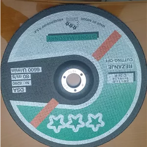 سنگ فیبری سنگبری  سه ستاره مدل اندور  3 * 22 * 230 میلیمتر