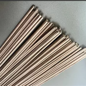 سیم جوش نقره پلاس صفر درصد ایرانی گرد و چهار گوش قطر  500 * 2.7 میلیمتر هر کیلوگرم سیم جوش