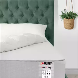 تشک فنری  blue ocean