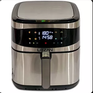 سرخ کن لیزان دو المنت 8.5 لیتری مدل lz-1440B