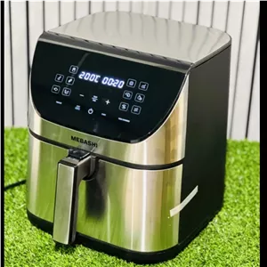 سرخ‌کن مباشی 12.5 لیتری مدل AF969
