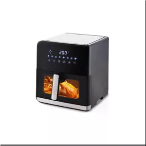 سرخ کن داما مدل DF8030  8 ظرفیت8لیتر