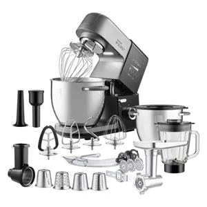 ماشین آشپزخانه سنکور مدل SENCOR STM 8970