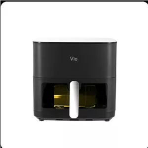 سرخ‌ کن بدون روغن ویو مدل V-404