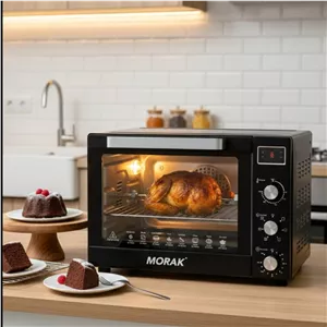مایکروفر برند Morak turkey مدل 7260
