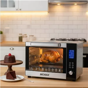 مایکروفر Morak turkey مدل 7160