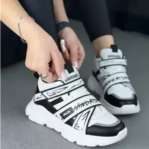 کتونی مدل ۳ چسب ایکس