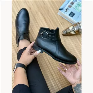 نیم بوت مروارید