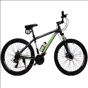 دوچرخه کوهستان اورلورد مدل O13-D سایز 26 دیسکی دنده شیمانو