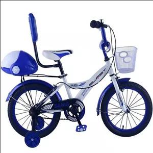 دوچرخه بچه گانه بلست BLAST مدل GAMA پسرانه سایز 16