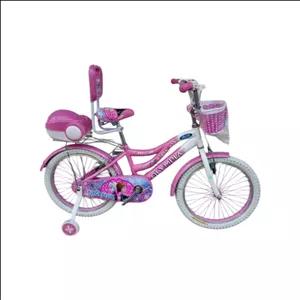 دوچرخه بچه گانه المپیا Olympia مدل دخترانه سایز 20