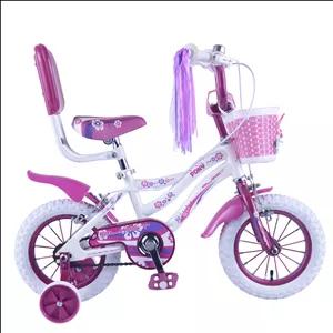 دوچرخه بچه گانه بلست Blast مدل PONY سایز 12