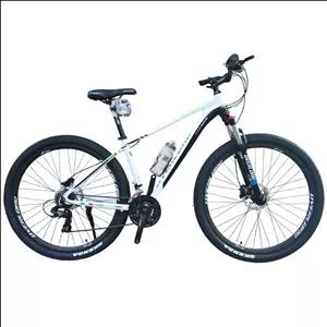 دوچرخه کوهستان اورلورد مدل پانامرا PANAMERA SE 2.0 D-H سایز 29 هیدرولیکی