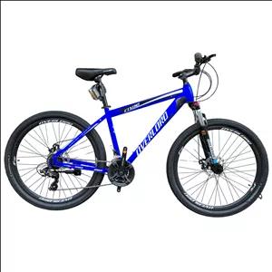 دوچرخه کوهستان اورلورد مدل ETX O10 سایز 29 دنده شیمانو