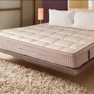 تشک خوشخواب طبی برند رویال پانیک royalpanic مدل سوپر آیسا (طبی فنری)