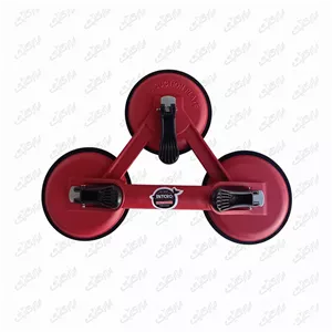 قاپک سه عددی اینتکرو