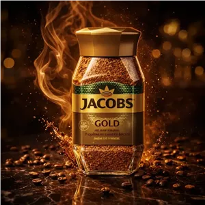 نسکافه Jacobs Gold