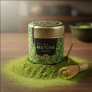 چای ماچا (اصل)