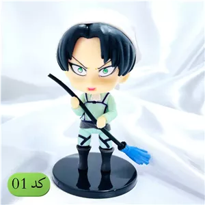 فیگور اتک چیبی