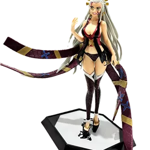 اکشن فیگور بزرگ داکی از انیمه Demon Slayer