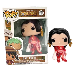 اکشن فیگور مدل فانکو پاپ بوا هانکوک