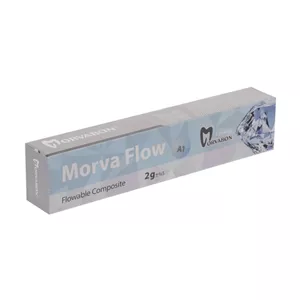 کامپوزیت فلو مروابن Morva Flow Morvabon 