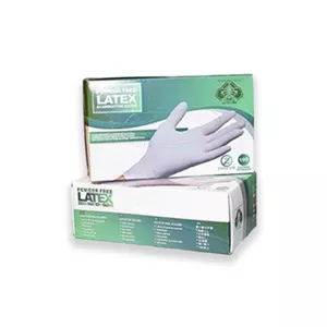 دستکش لاتکس A1G) A1GLOBE) مالزی