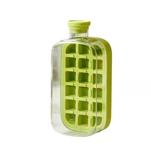 بطری آب مدل یخ ساز مدل ice cube