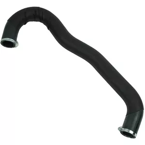 شلنگ پایین رادیاتور اب اصلی هیوندای سانتافه با کدفنی 254122W500