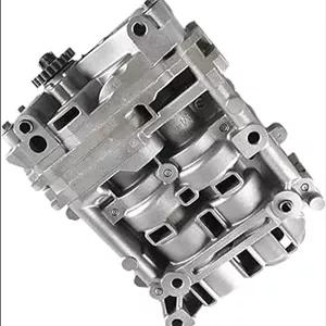 اویل پمپ کیا اپتیما با کدفنی 233002G400