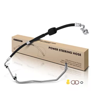 شلنگ هیدرولیک فشارقوی اصلی هیوندای سانتافه با کدفنی 575102W101