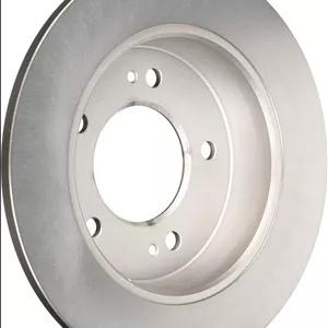 دیسک چرخ عقب اصلی هیوندای النترا با کدفنی 584113X300