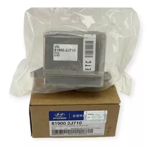 قفل فرمان برقی اصلی هیوندای جنسیس با کدفنی 819002J710