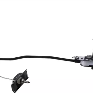 نگهدارنده لاستیک زاپاس اصلی کیا موهاوی کدفنی 628002J000