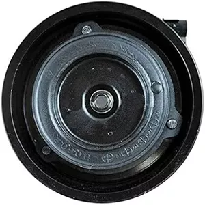 کمپرسور کولر کیا سراتو سایپا اصلی کدفنی 977011M130
