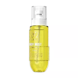 بادی میست زنانه ولوت مدل Gucci Flora حجم 250 میل