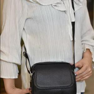 کیف اسپرت ساده کد 1297