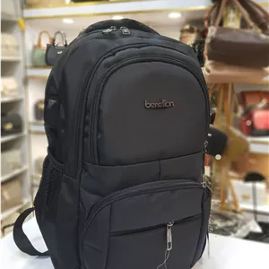 کوله پشتی برند بنتون کد 11536