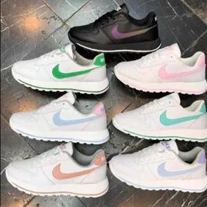 کفش اسپرت شیک دخترانه نایک