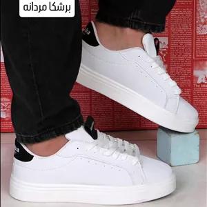 کفش ونس پسرانه برشکا h6647