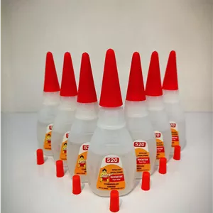 چسب قطره ای کوییک استار