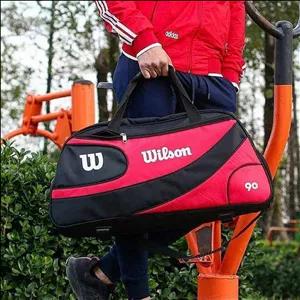 ساک قواره بزرگ ویلسون کد t-same2009