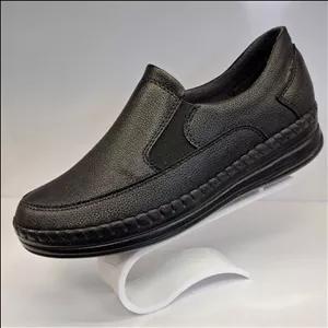 کفش کالج زنانه کد H-ili955