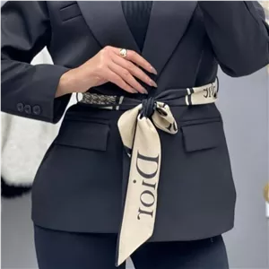 کمربند اسکارف دیور کد 340