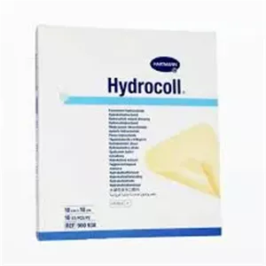 پانسمان هیدروکل هارتمن