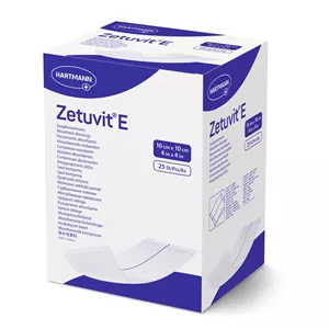 پانسمان زتویت E هارتمن