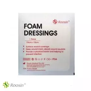 فوم روزین ساده