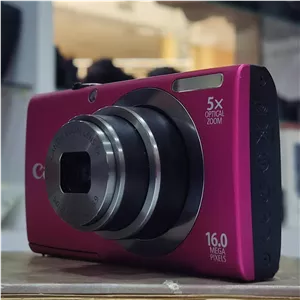 دوربین Canon PowerShot A2300 (کارکرده)