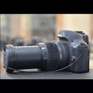 دوربین عکاسی فوجی X-S1 (کارکرده) در حد آکبند