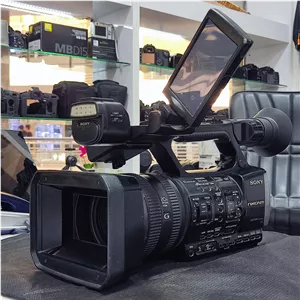 دوربین فیلمبرداری سونی Sony HXR-NX3/1(کارکرده)
